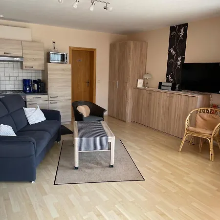 Apartment Haus Simon