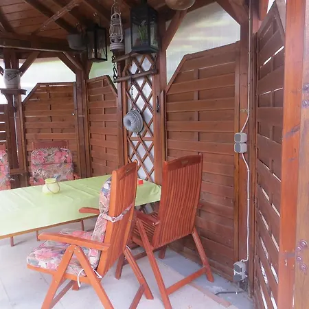 Haus Simon * Blankenrath