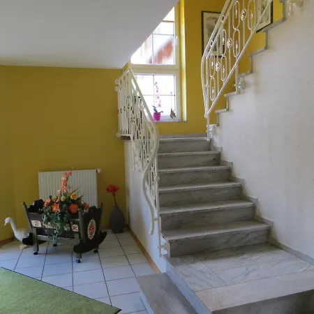 Haus Simon Apartment