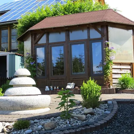 Apartment Haus Simon Blankenrath