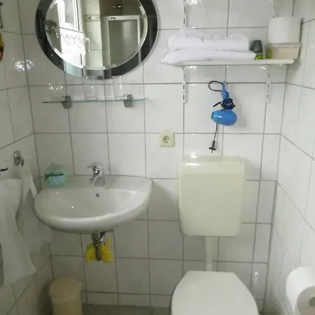 Haus Simon Apartment *