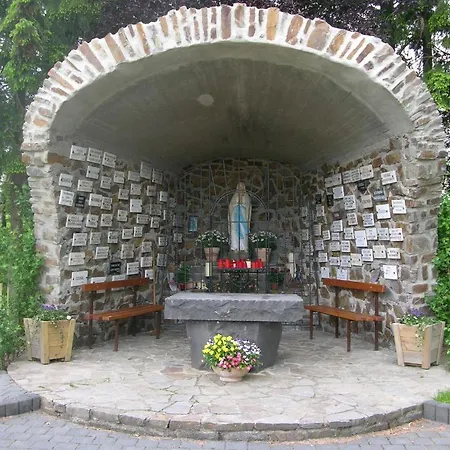 Haus Simon Apartment *