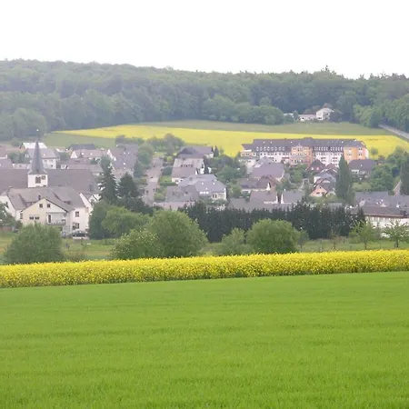 Apartment Haus Simon Blankenrath