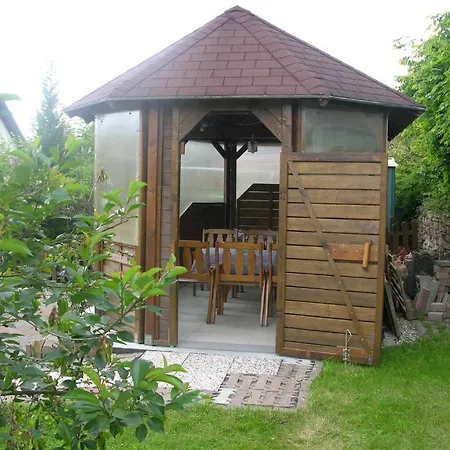 Haus Simon Apartment Blankenrath