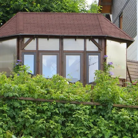 Haus Simon * Blankenrath