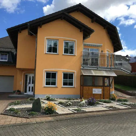 Haus Simon