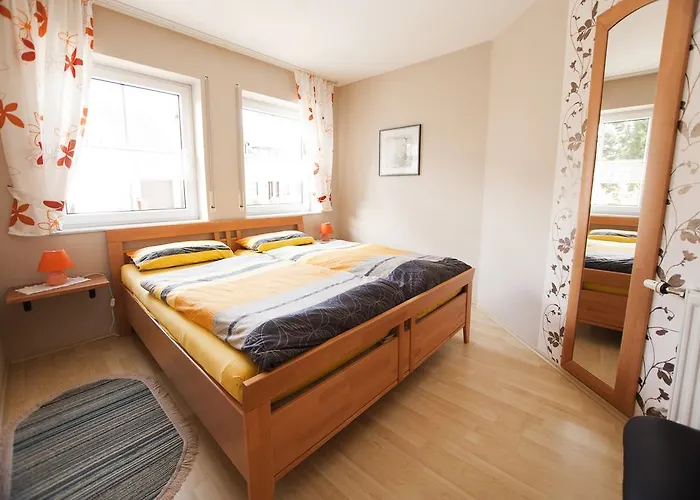 Haus Simon Apartamento