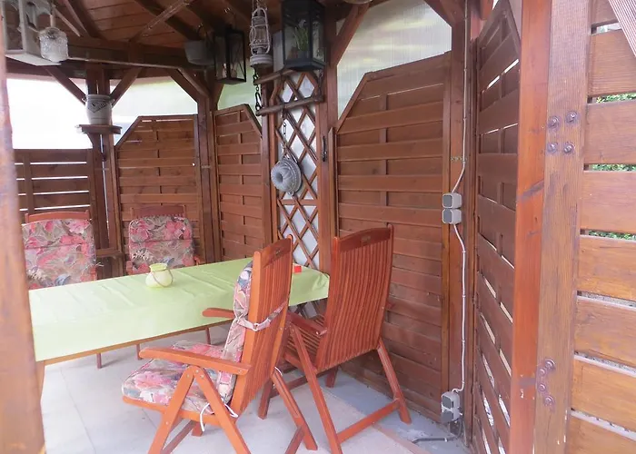 Haus Simon * Blankenrath