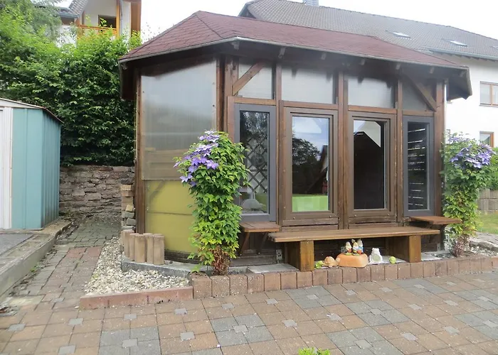 Haus Simon Apartamento