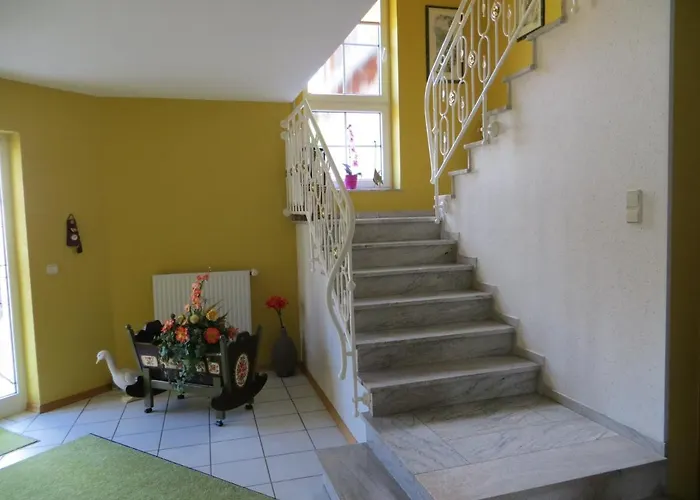 Haus Simon Apartamento