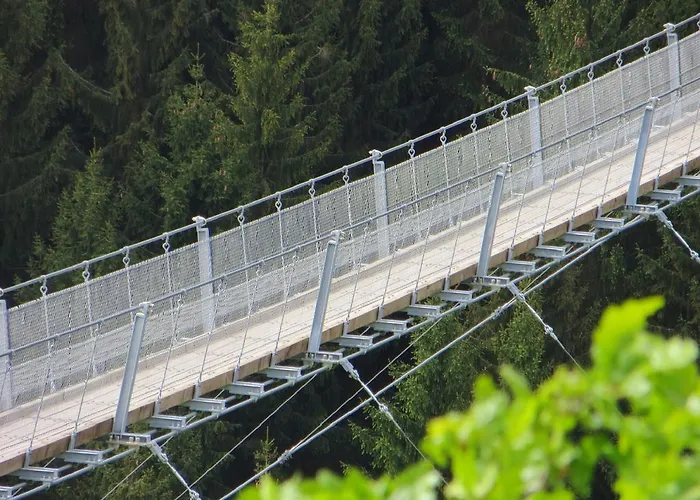 Apartamento Haus Simon *