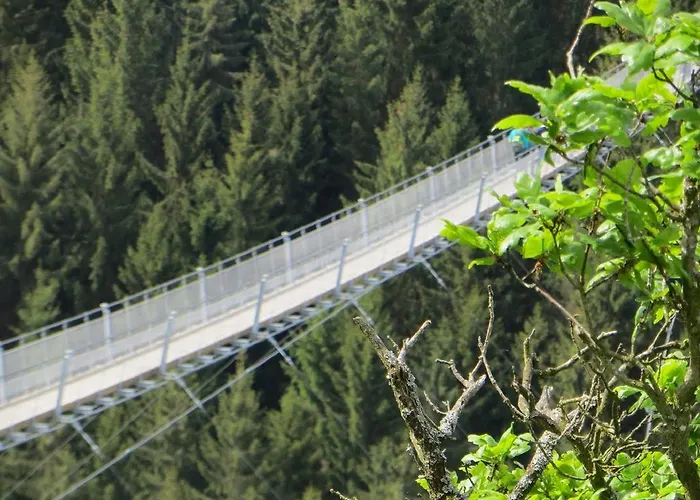 Apartamento Haus Simon