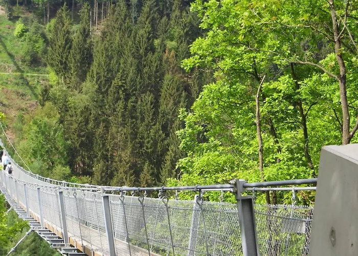 Haus Simon Blankenrath