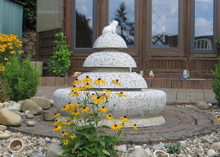 Apartamento Haus Simon