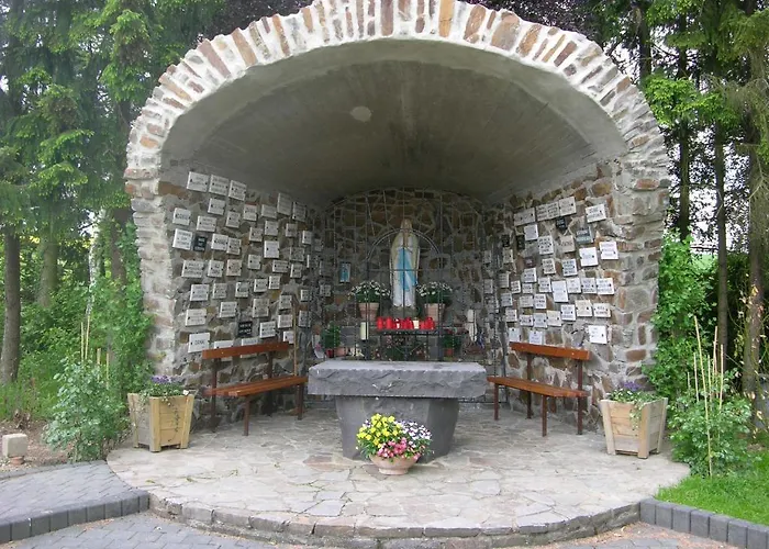 Haus Simon Apartamento *