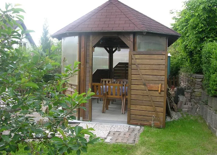 Haus Simon Apartamento Blankenrath