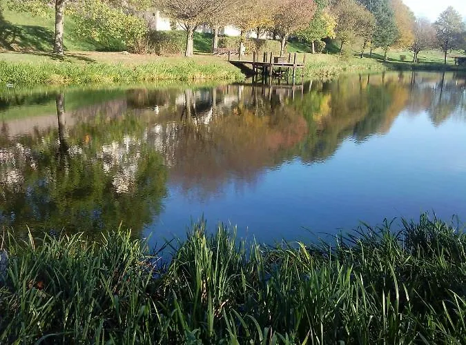 Apartamento Haus Simon Blankenrath