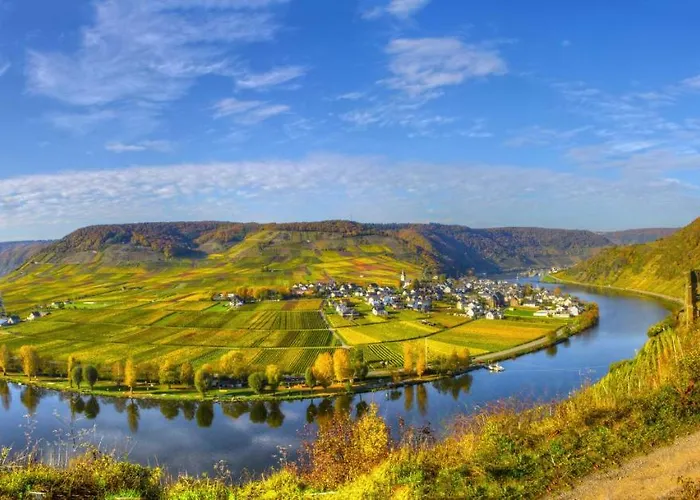 Haus Simon Apartamento *