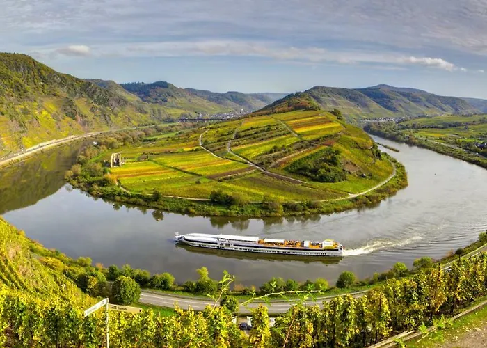 Apartamento Haus Simon *